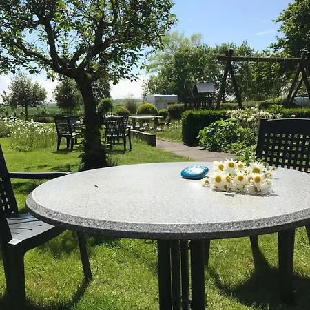 Bauerhof Kleingarn - Bauernhus 11 Sulsdorf auf Fehmarn