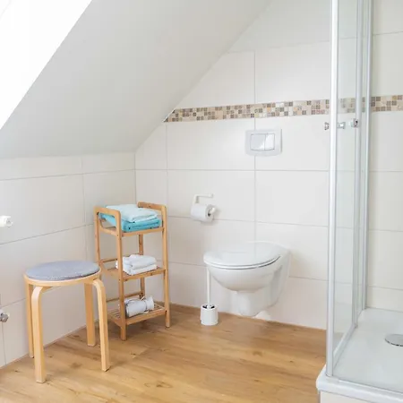 Bauerhof Kleingarn - Bauernhus 11 *