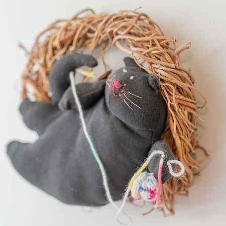 Bauerhof Kleingarn - Bauernhus 11 * Sulsdorf auf Fehmarn