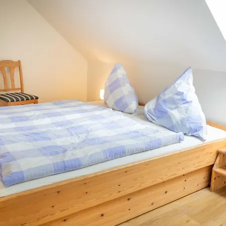 Bauerhof Kleingarn - Bauernhus 11 Apartment