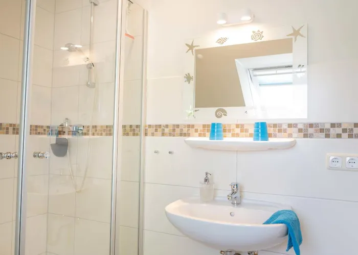 Bauerhof Kleingarn - Bauernhus 11 Apartment Sulsdorf auf Fehmarn