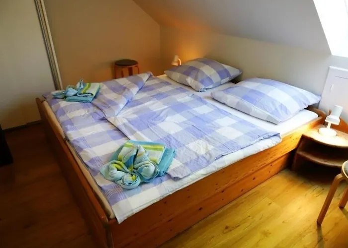 Bauerhof Kleingarn - Bauernhus 11 * Sulsdorf auf Fehmarn