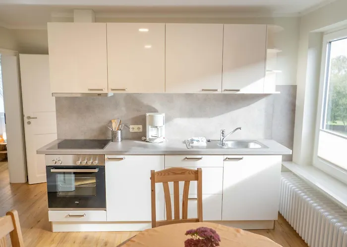 Bauerhof Kleingarn - Bauernhus 11