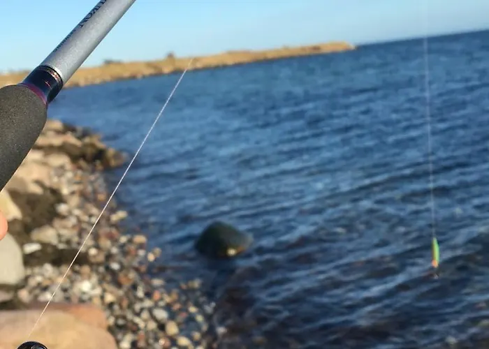 Bauerhof Kleingarn - Bauernhus 11 Apartment