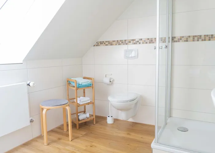 Bauerhof Kleingarn - Bauernhus 11 *