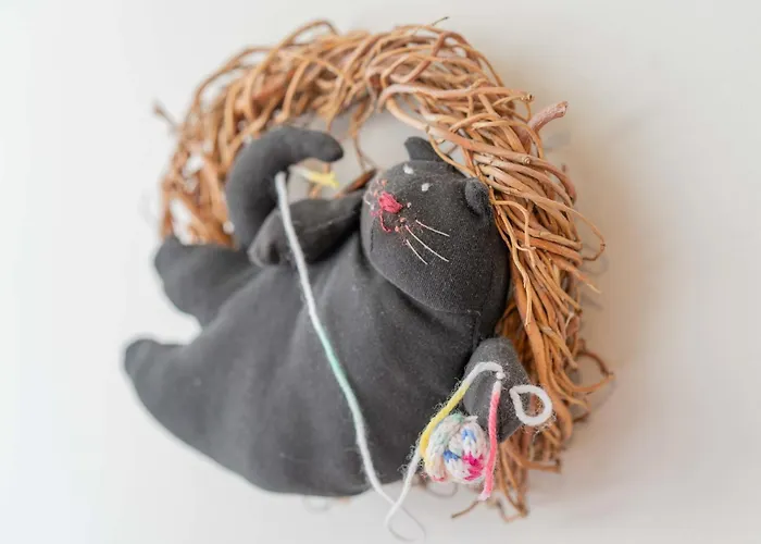 Bauerhof Kleingarn - Bauernhus 11 * Sulsdorf auf Fehmarn