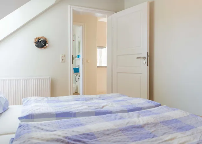 Apartment Bauerhof Kleingarn - Bauernhus 11 Sulsdorf auf Fehmarn