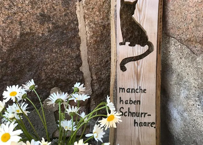 Apartment Bauerhof Kleingarn - Bauernhus 11