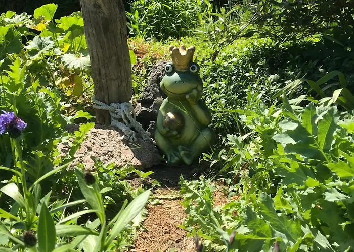 Bauerhof Kleingarn - Bauernhus 11 *