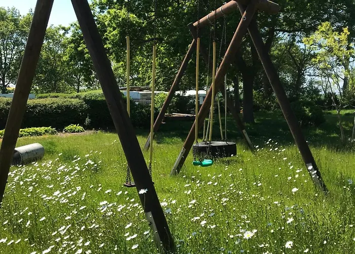 Bauerhof Kleingarn - Bauernhus 11 Apartment